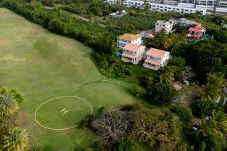 Grand Gaube Golf Sea View Apartment - 9
