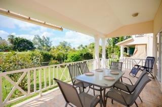 Grand Gaube Golf Sea View Apartment - 6