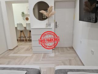 Balance apartments - 0
