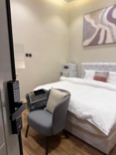 Studio 105, El-Monshia District - Riad - 5