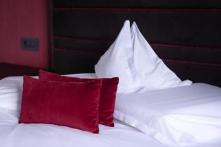 The Fifth Floor by Old Town Hotel - 5