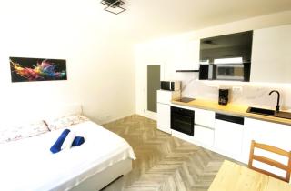 Apartment Brno Center - 2
