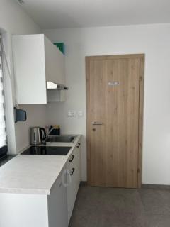 Apartmani Krk Centar - Krk - 9