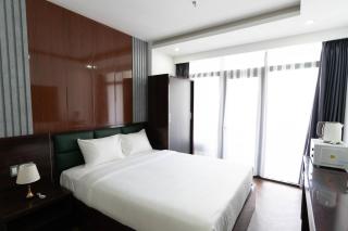 Mama Hotel And Apartment - Free Sauna And Gym - 2