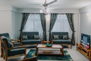 St Benedict House - Moshi - 0