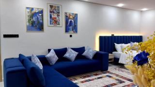 Studio Chefchaoun - 4