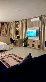 Studio Chefchaoun - 3