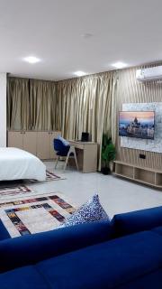 Studio Chefchaoun - 1