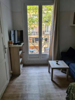 Appartement calme - Clichy - 8