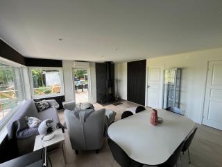 Modern Lakeside Hideaway - 2
