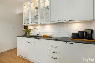Pinea 317 - basen, sauna, jacuzzi w cenie pobytu - Easy - Rent Apartments - 5
