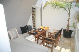 Axilleion Boutique Hotel - Ermoupoli - 7
