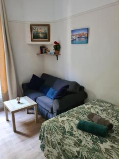 Appartement calme - Clichy - 5