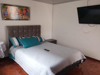 Habitación con baño privado cerca al aeropuerto - 3