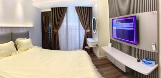Pollux Habibie Batam TOWER A1#10 - 0