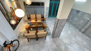 Cô Châu Homestay - Ho-Chi-Minh-Stadt - 7