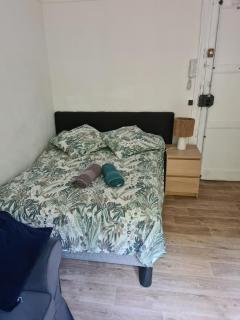 Appartement calme - Clichy - 4