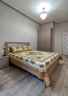 Элитная квартира Золотой квадрат - Bishkek - 5