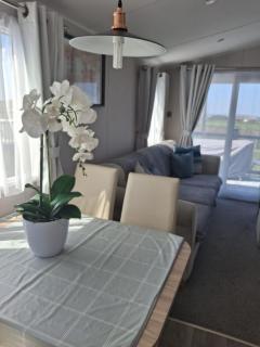 Gleneagles 27 - Turnberry Holiday Park - Girvan - 8