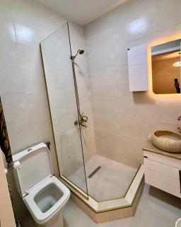 Apart-hotel RitMati - Tbilisi - 1