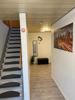 Pension Hüttengrund - 1