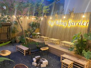 Hạt Nắng Garden - Homestay & Restaurant - 9