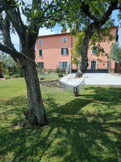 Casale - La Camera di Leda - Lamporecchio - 0