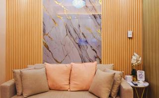 Elegant with Best View Fast Wifi Mall of Asia Airport - 8