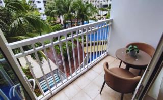 Elegant with Best View Fast Wifi Mall of Asia Airport - Manila - 7