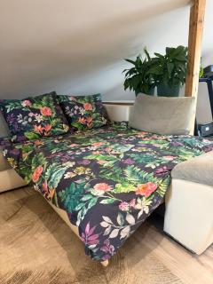 120m2 APARTAMENT LAS I JEZIORO - Człuchów - 8