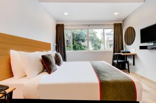 Townhouse Century Hotel - Nagpur - 0