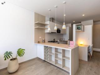Stylish 1BR with Great View in Chico - 2