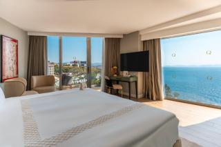 Qlusive Hotel - Kuşadası - 5