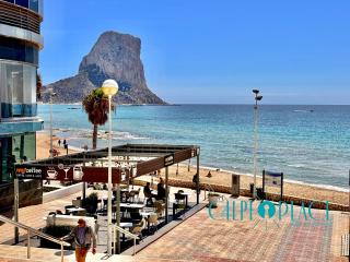 Safari Calpe - 3