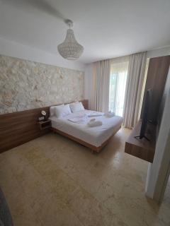 FOFO Platana Beachfront Villa - 3