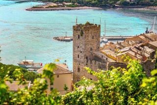 Capitolare Suite Tower - Portovenere - 0