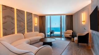 Qlusive Hotel - Kuşadası - 8
