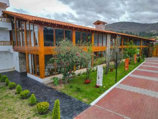 Gran Kuntur Wasi Hotel Casa y Campo - 1