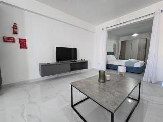 Saphire Suites No 14 - St Paul's Bay - 9