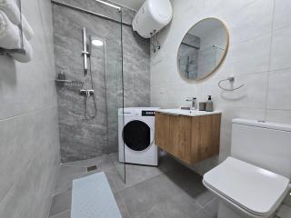 Saphire Suites No 14 - 5