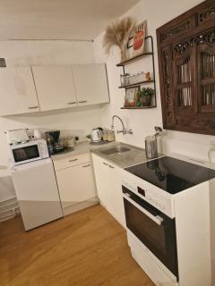 Studio Apartment Central - Egilsstaðir - 4