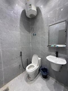 Studio 104, El-Monshia District - Riad - 5
