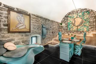 Capitolare Suite Tower - 7