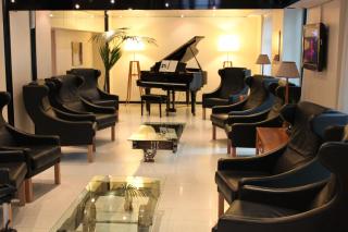 Hotel Miramonti - Schio - 7