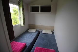 Land's Hause Bungalows par La Conciergerie Française Emplacement 7C - 9