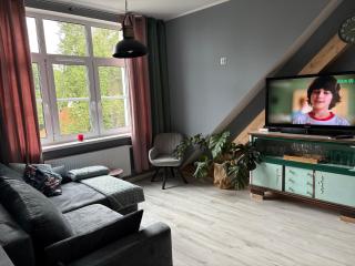 Apartament w Starym Banku - Ostróda - 1
