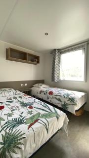 Mobilhome AZUR 18 - 5