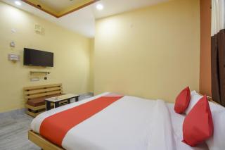 Hotel O Palki Palace Near Netaji Subhash Chandra Bose International Airport - 5