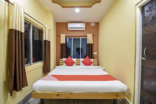Hotel O Palki Palace Near Netaji Subhash Chandra Bose International Airport - 4