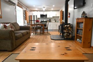 Muskoka Manor - Dwight - 6